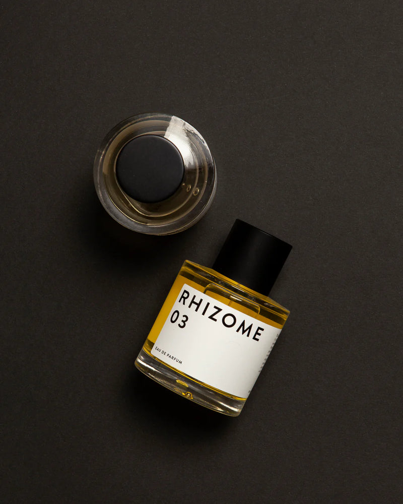 Rhizome  03 EDP - 100mL spray