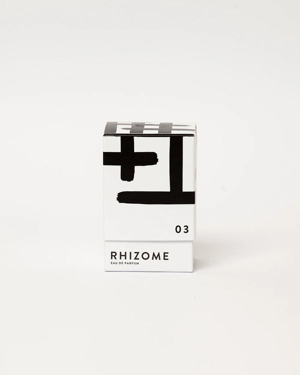 Rhizome  03 EDP - 100mL spray