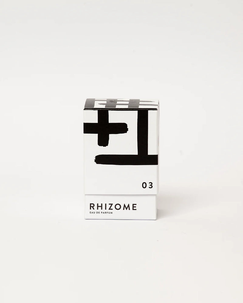 Rhizome  03 EDP - 100mL spray
