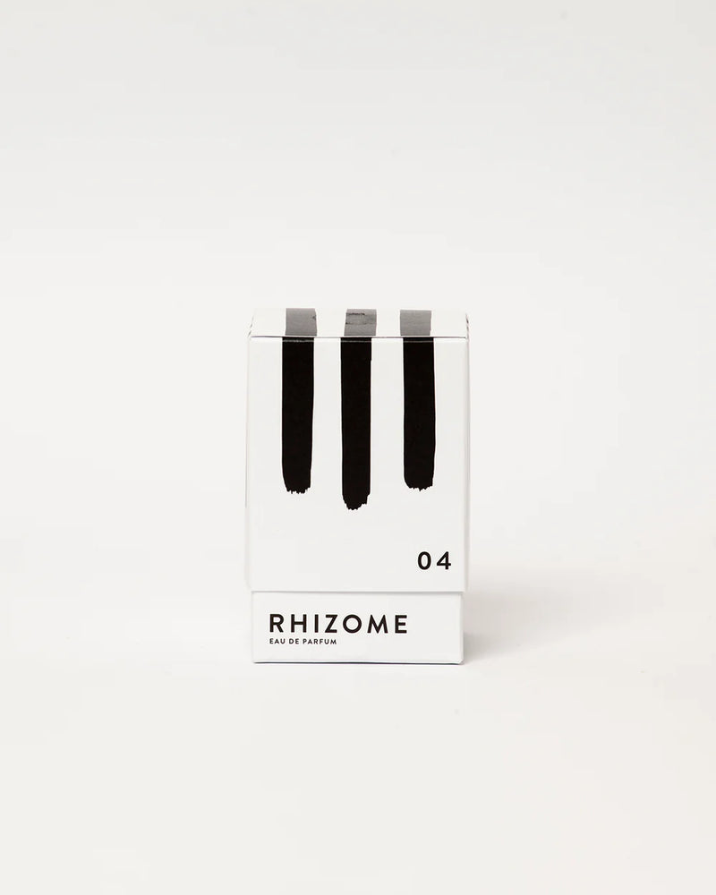 Rhizome  04 EDP - 100mL spray