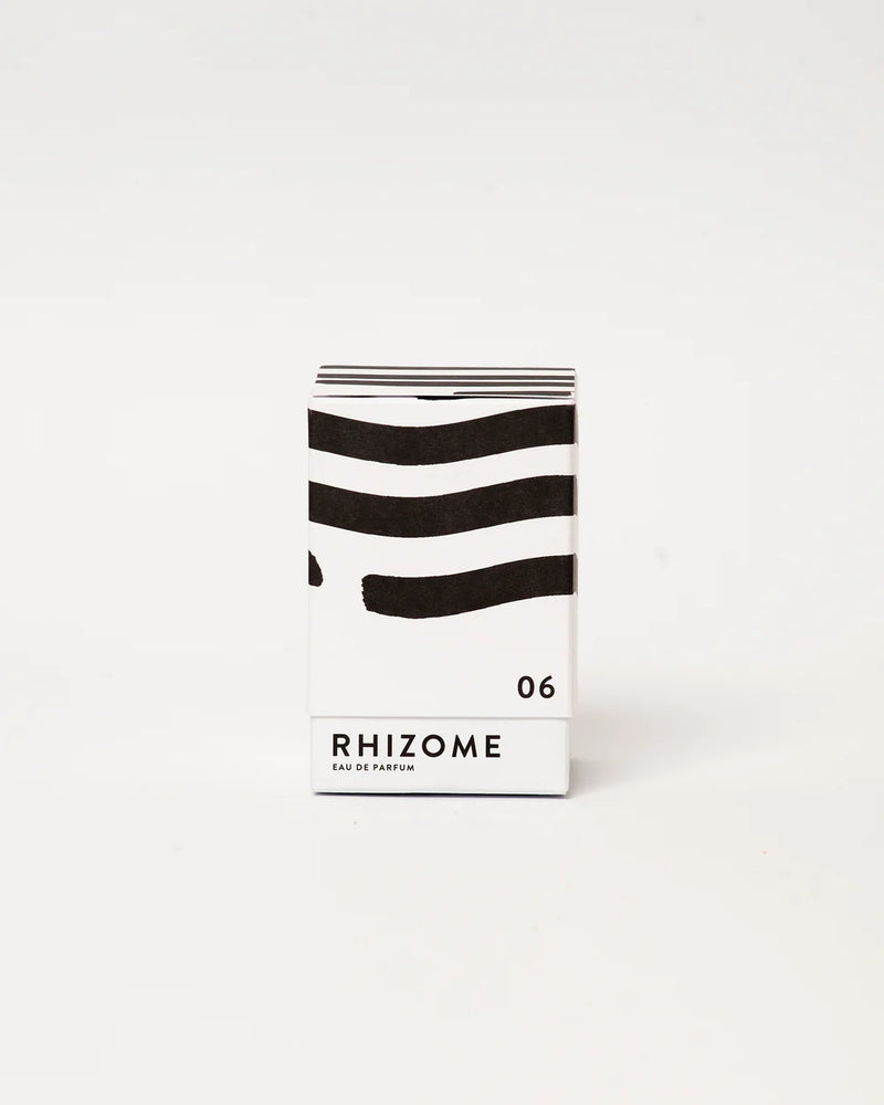 Rhizome  06 EDP - 100mL spray