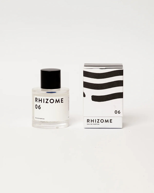 Rhizome  06 EDP - 100mL spray