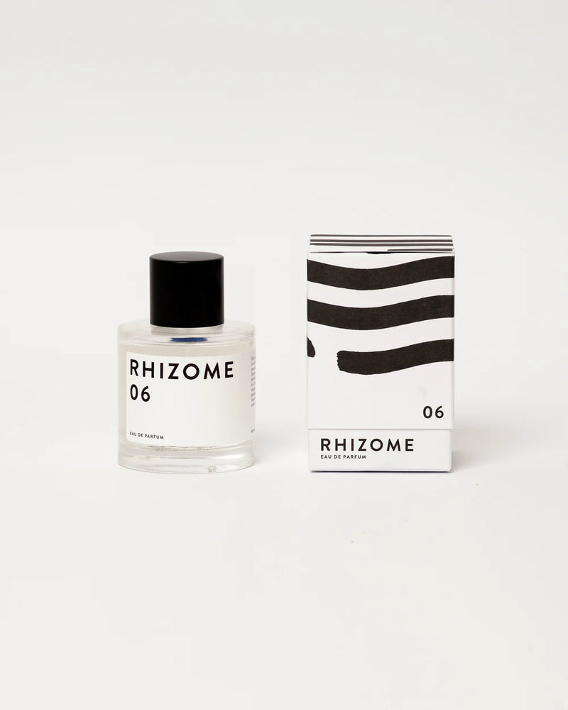 Rhizome  06 EDP - 100mL spray