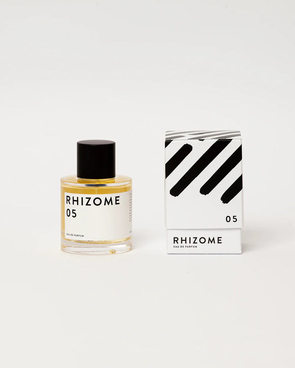 Rhizome  05 EDP - 100mL spray