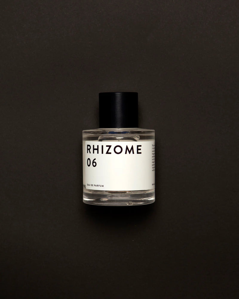 Rhizome  06 EDP - 100mL spray