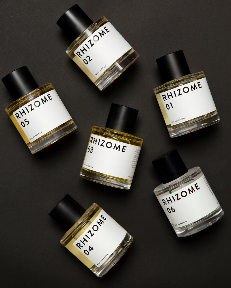 Rhizome  05 EDP - 100mL spray