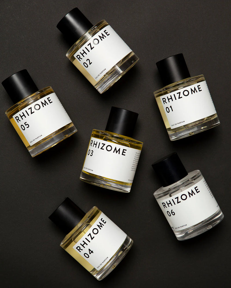 Rhizome  06 EDP - 100mL spray