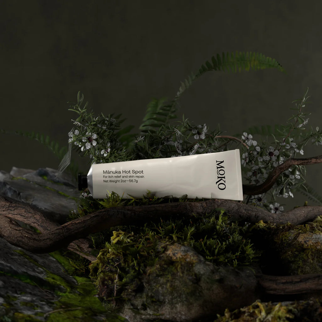 MOKO Manuka Hot Spot – Atelerietheshop