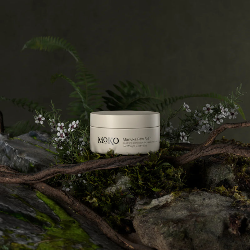 MOKO Manuka Paw Balm