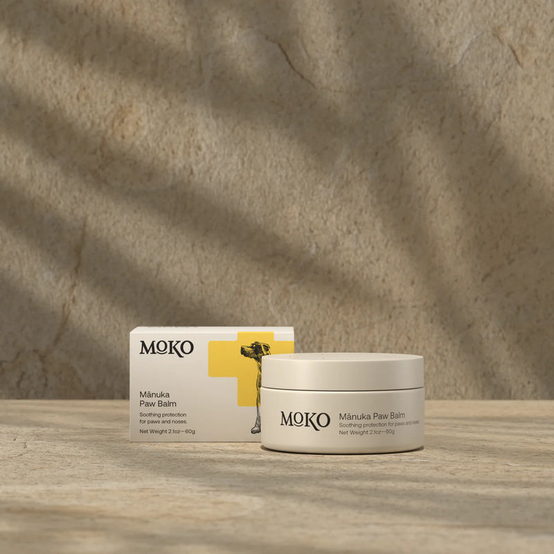 MOKO Manuka Paw Balm
