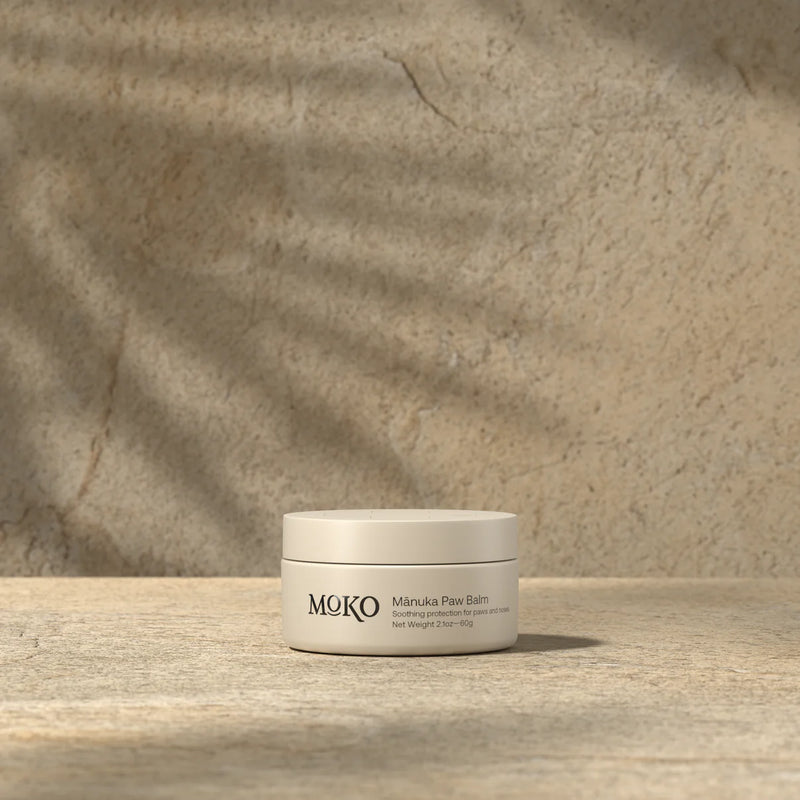 MOKO Manuka Paw Balm