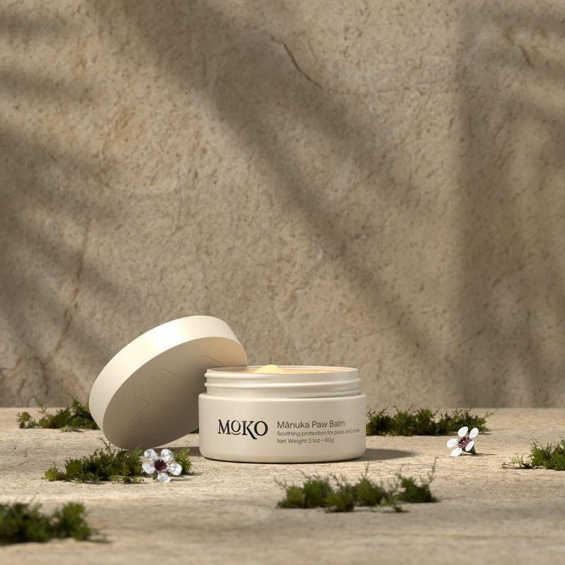 MOKO Manuka Paw Balm