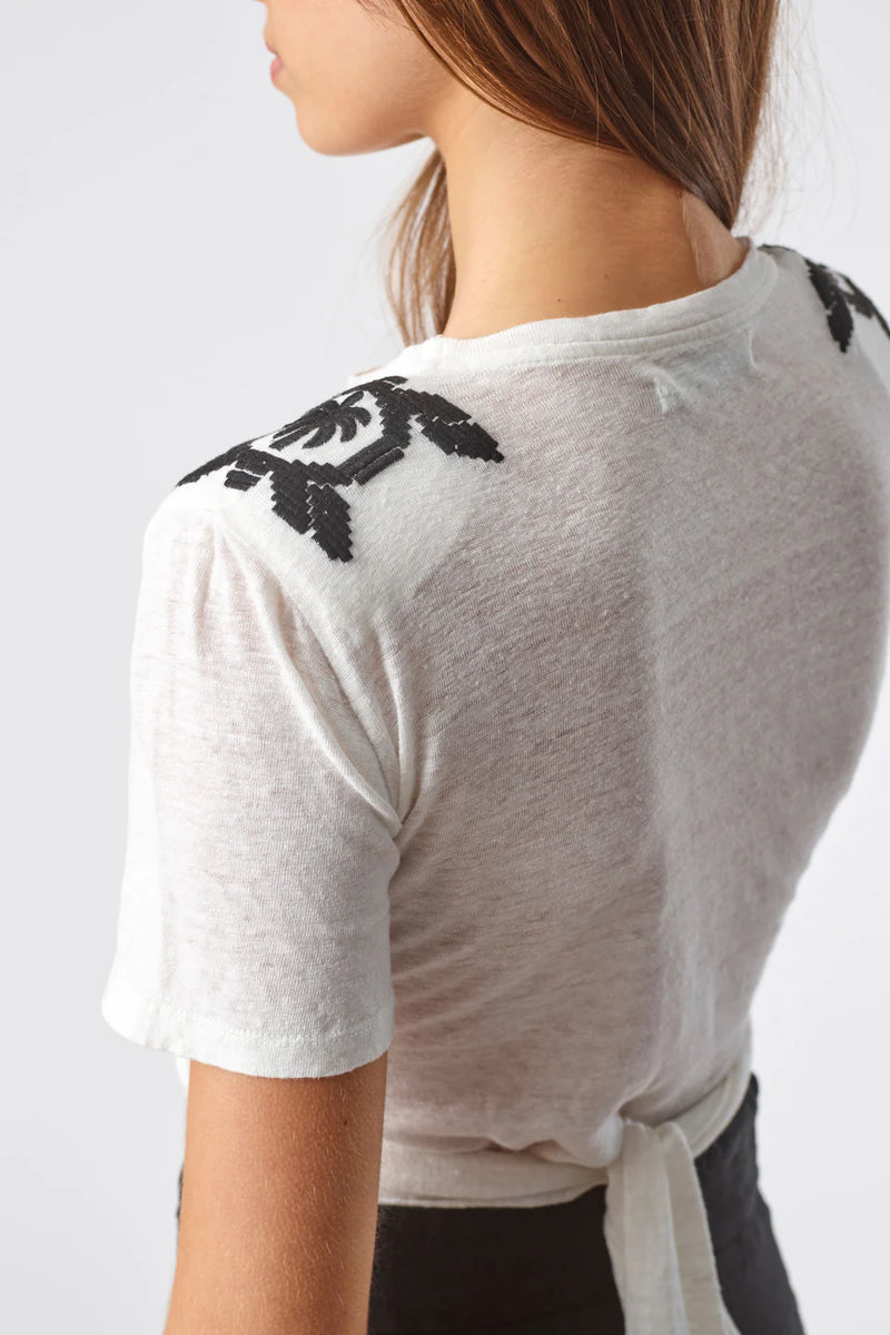 Mr Mood Mrs Palm T-Shirt