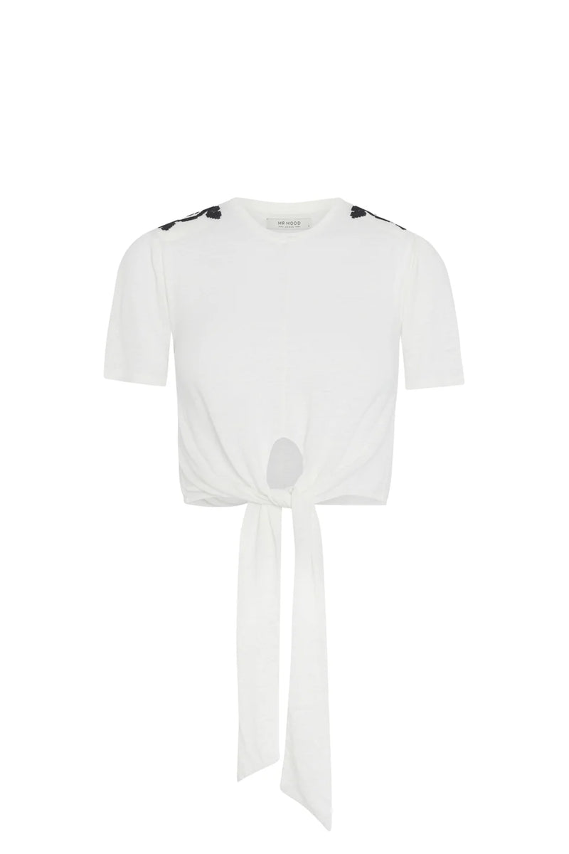 Mr Mood Mrs Palm T-Shirt
