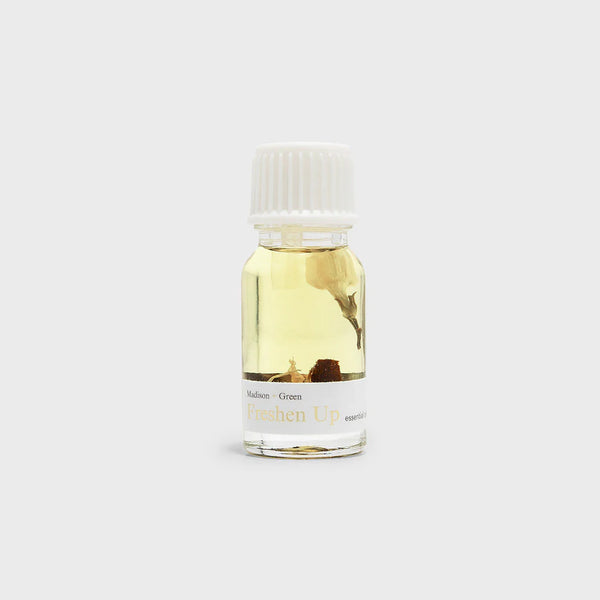 Madison & Green "Freshen Up" Essential Oil Blend