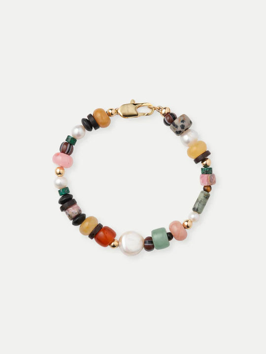Eliou Maggi Bracelet Fawn