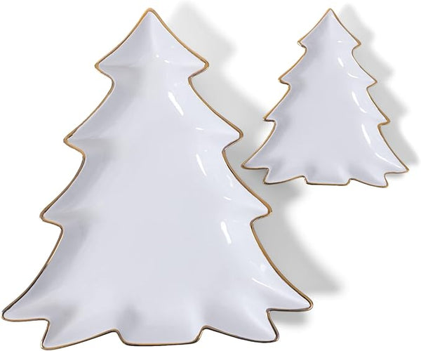Mary Square Platter Set Tree