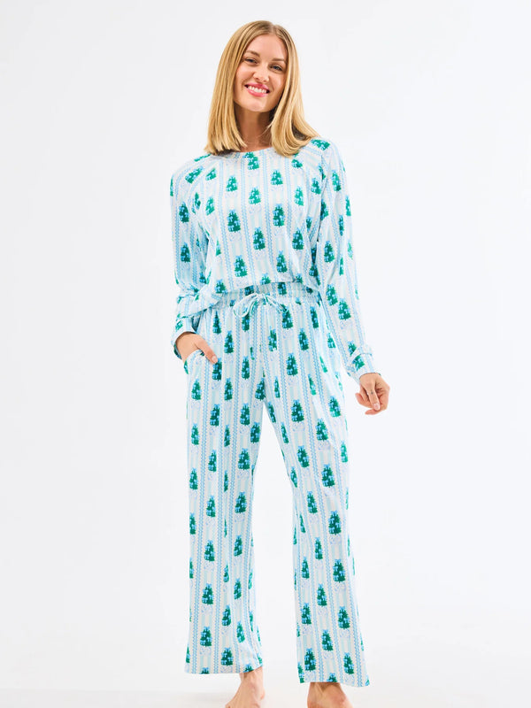 Mary Square Set Annie Ginger Jar Joy