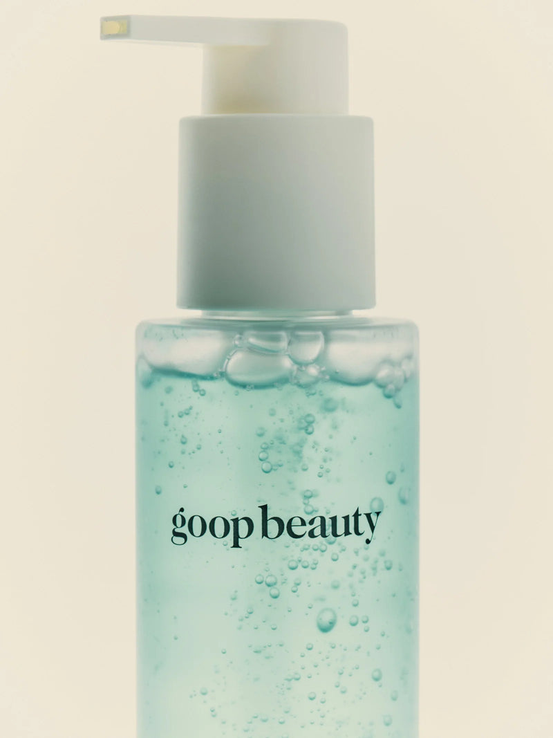Goop Daily Detox Foaming Cleanser