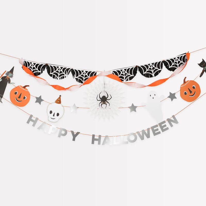 Meri Meri  It's Halloween! Party Garland
