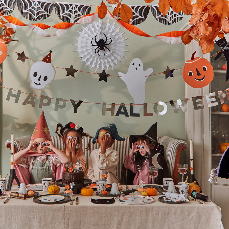 Meri Meri  It's Halloween! Party Garland