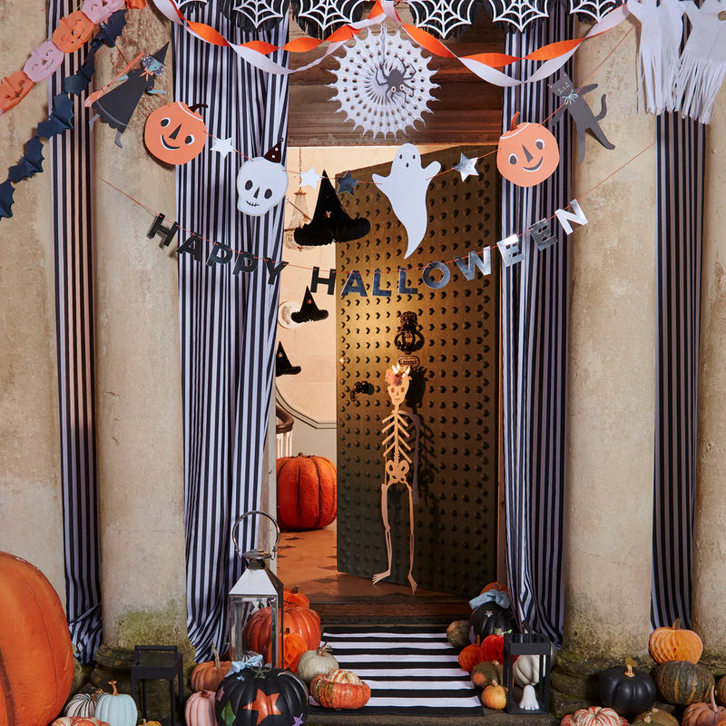 Meri Meri  It's Halloween! Party Garland
