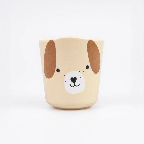 Meri Meri Reusable Pup Cup