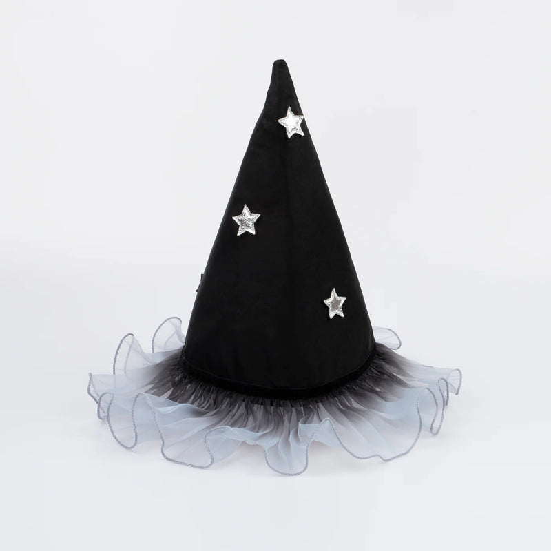 Meri Meri Star Witch Costume Age 5 - 6