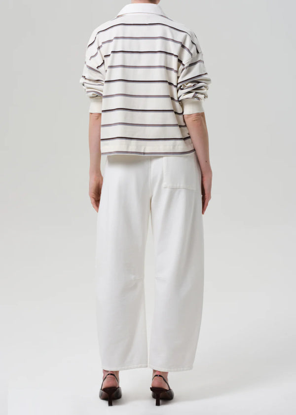 Citizens of Humanity Miro Sweatpant Pashmina