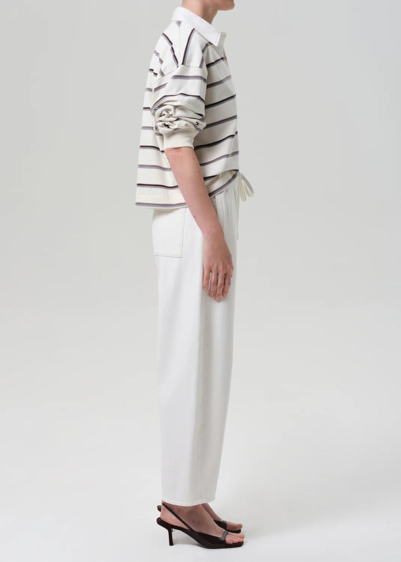 Citizens of Humanity Miro Sweatpant Pashmina