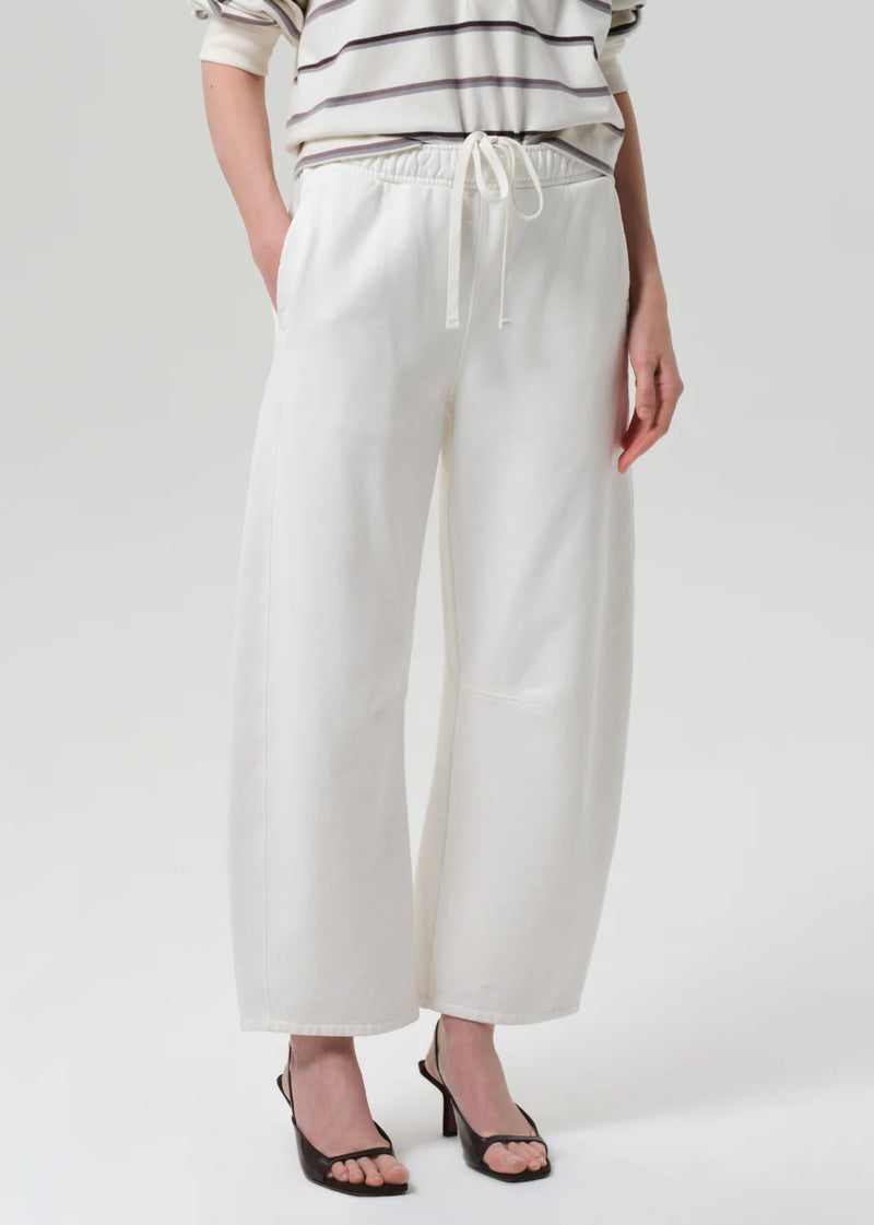 Citizens of Humanity Miro Sweatpant Pashmina
