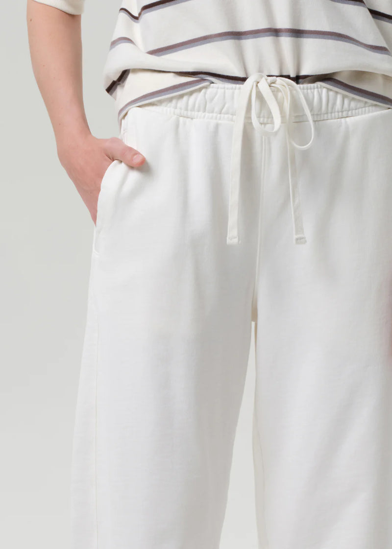 Citizens of Humanity Miro Sweatpant Pashmina