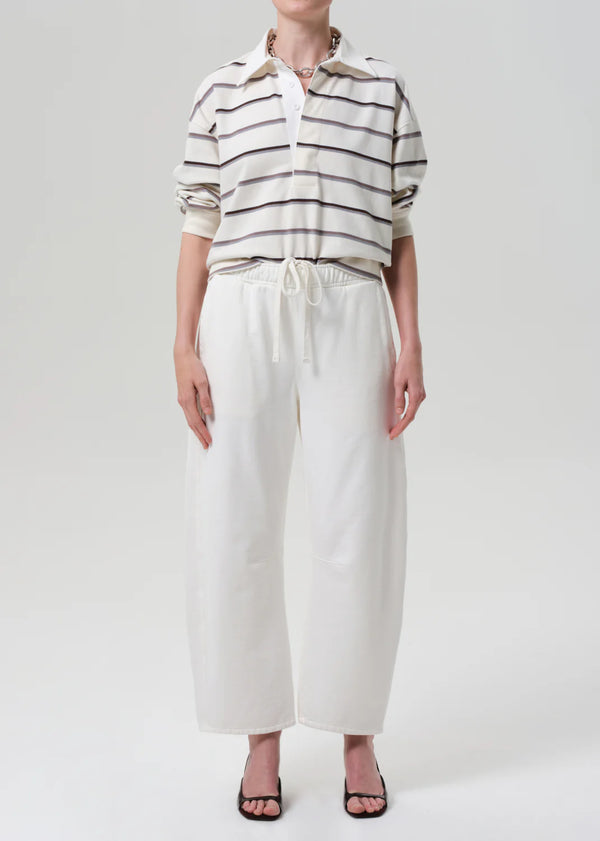 Citizens of Humanity Miro Sweatpant Pashmina