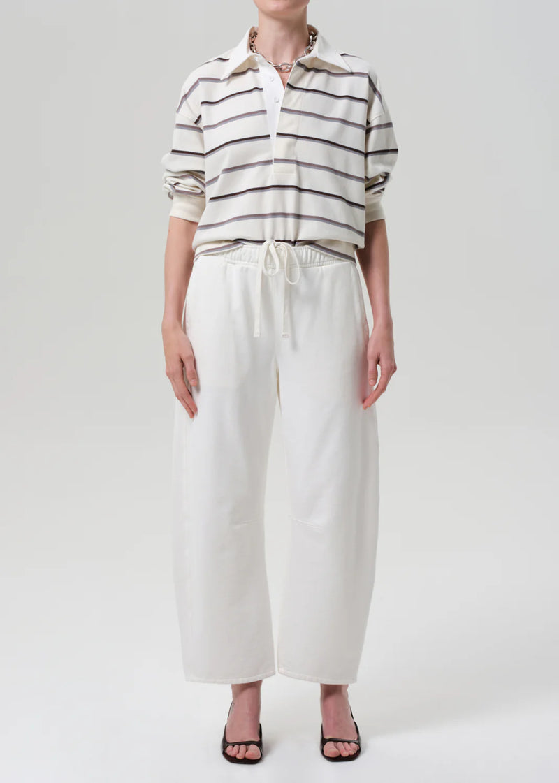 Citizens of Humanity Miro Sweatpant Pashmina