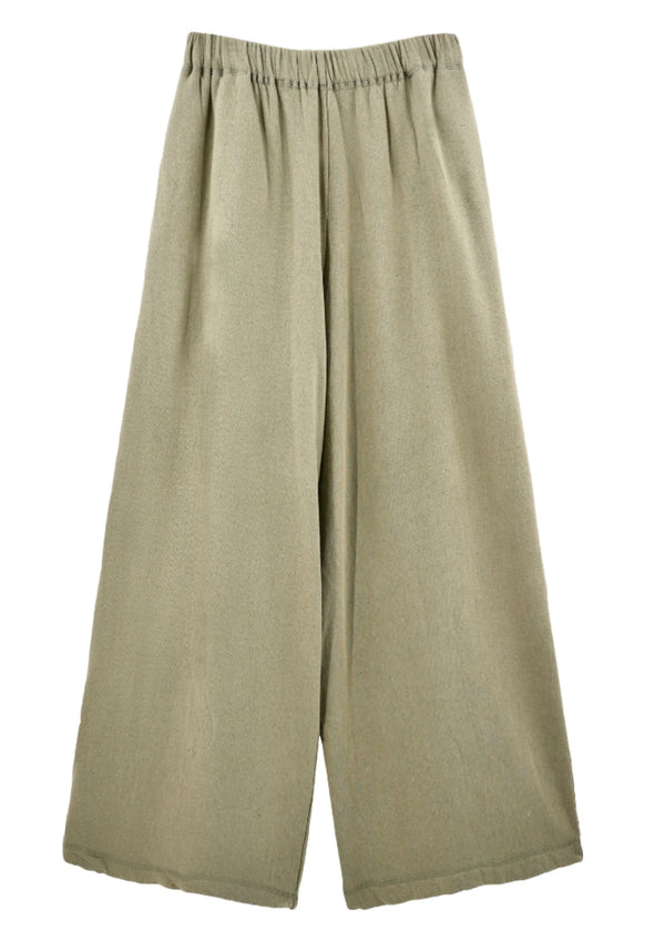 Mirth Lounge Pant in Sagebrush