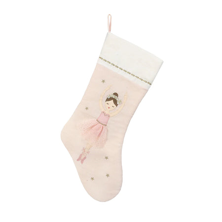 Mon Ami Ballerina Stocking