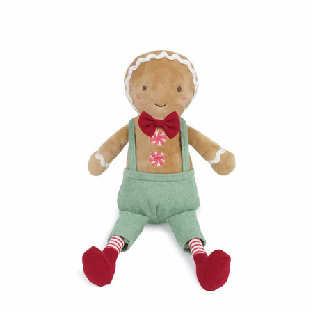 Mon Ami Gingerbread Boy Doll