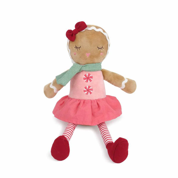 Mon Ami Gingerbread Girl Doll