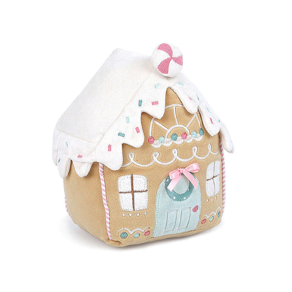 Mon Ami Gingerbread House