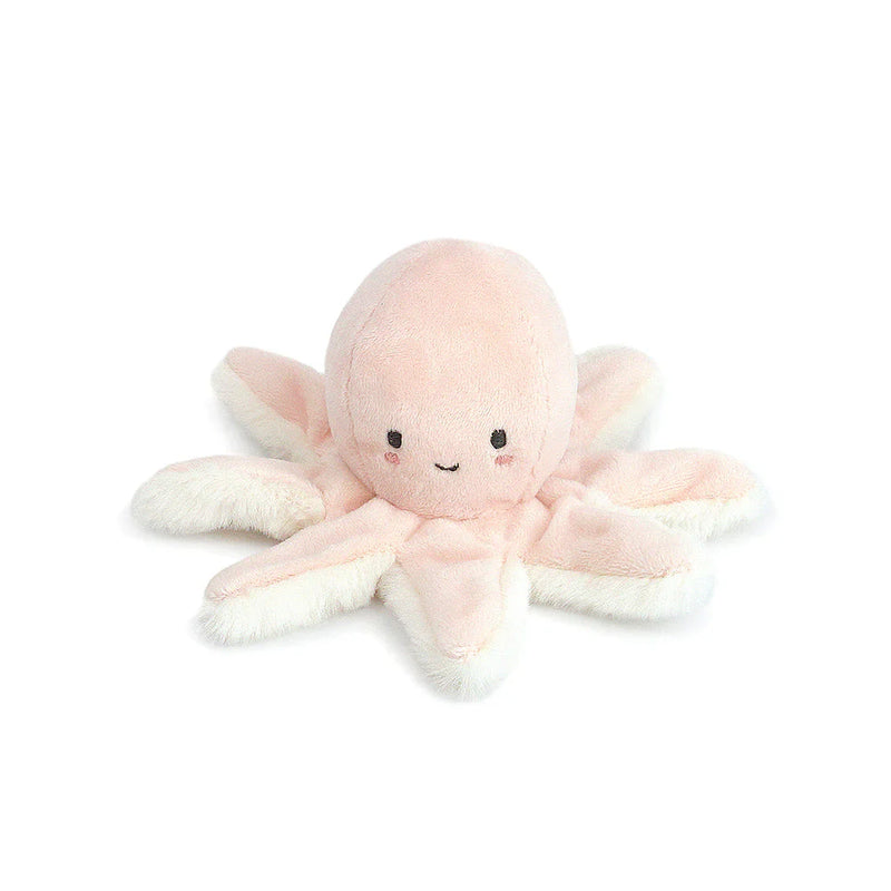 Mon Ami  Odessa Octopus Rattle