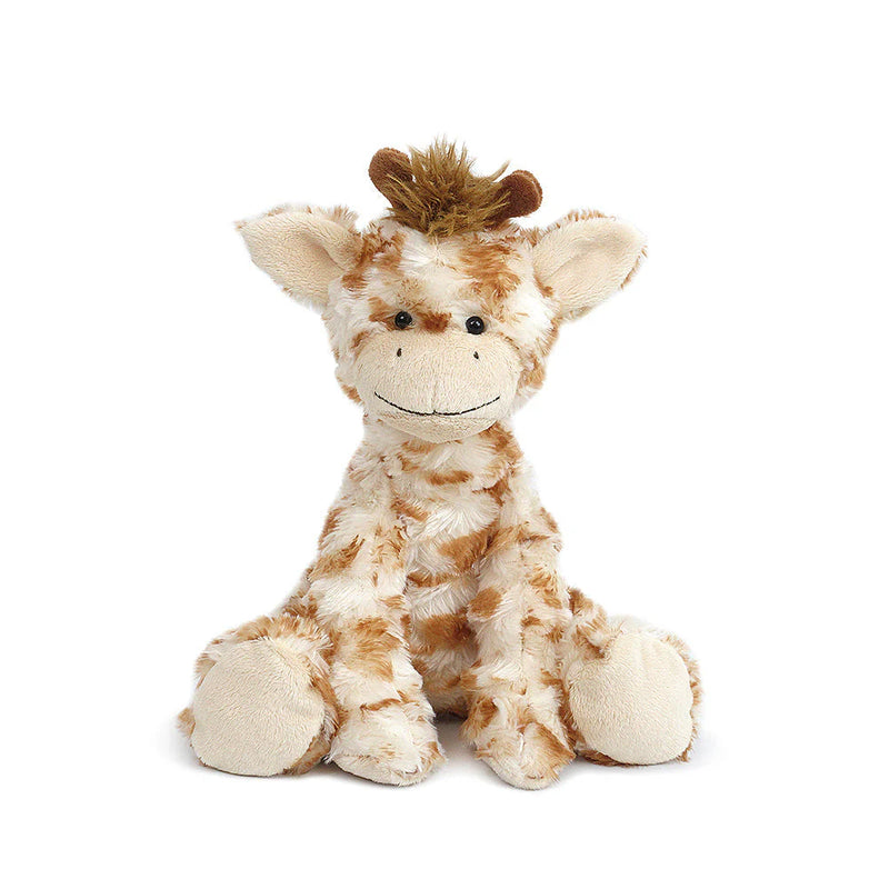 Mon Ami  Tally Giraffe Cuddle Bud