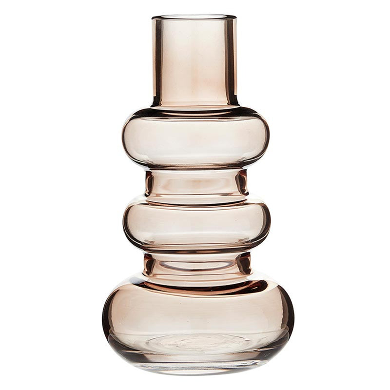 Creative Brands Brown Bubble Vase - Small