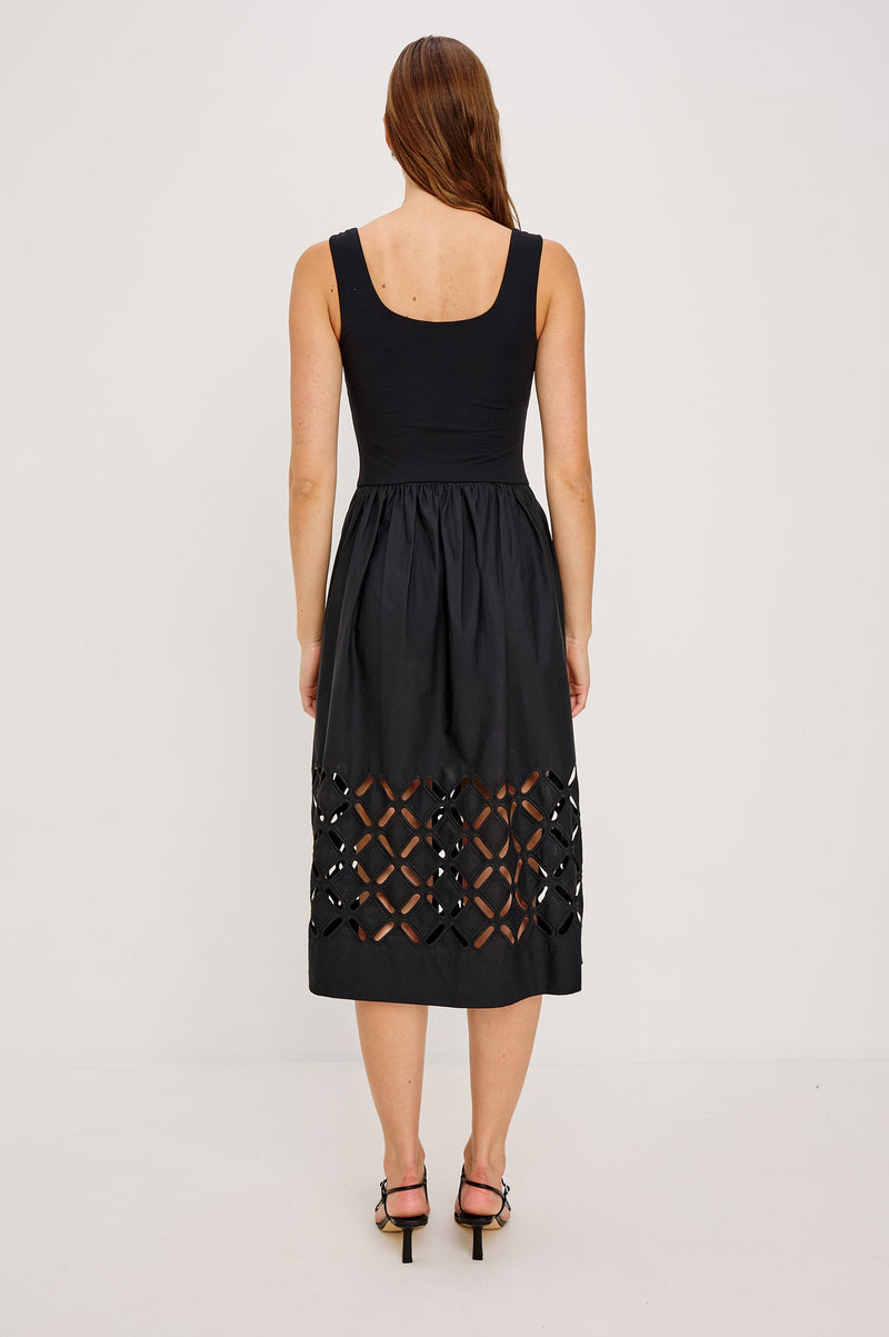 Rails Nadya Black