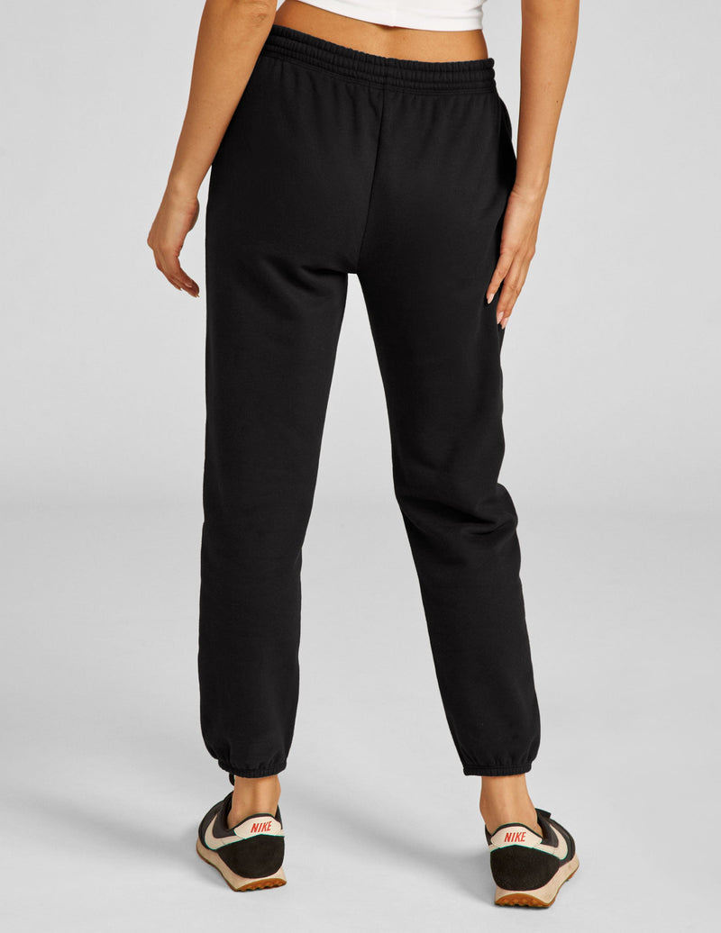 Beyond Yoga On The Go Sweatpant Black