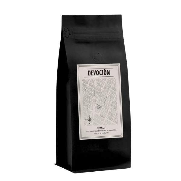 Devocion Nomad Blend