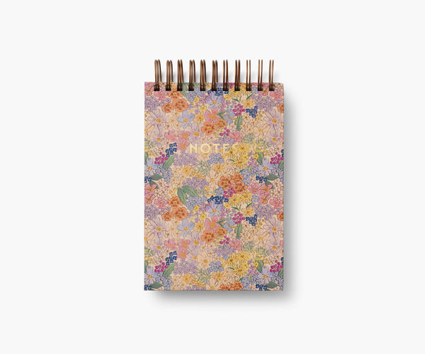 Rifle Paper Co. Mimi Desktop Spiral Notepad