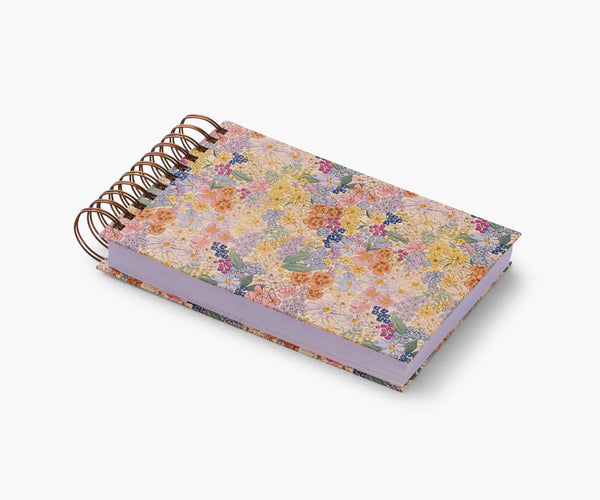 Rifle Paper Co. Mimi Desktop Spiral Notepad