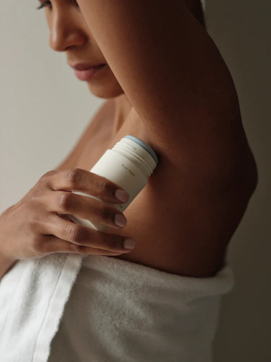 Oak Essentials Microbiome Balancing Deodorant