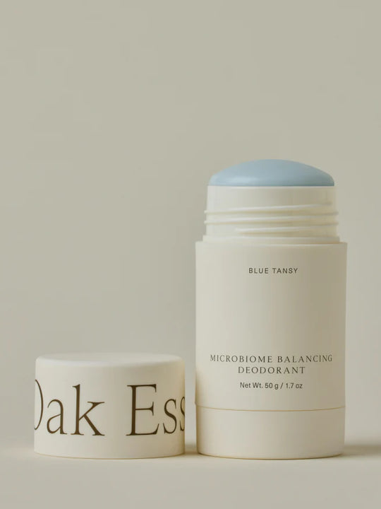 Oak Essentials Microbiome Balancing Deodorant
