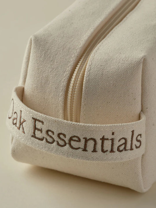 Oak Essentials The Travel Body Routine